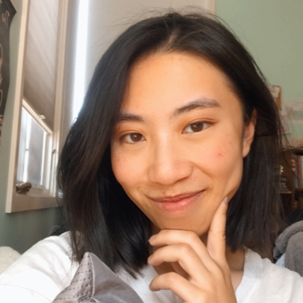 Meet your Posher, Samantha